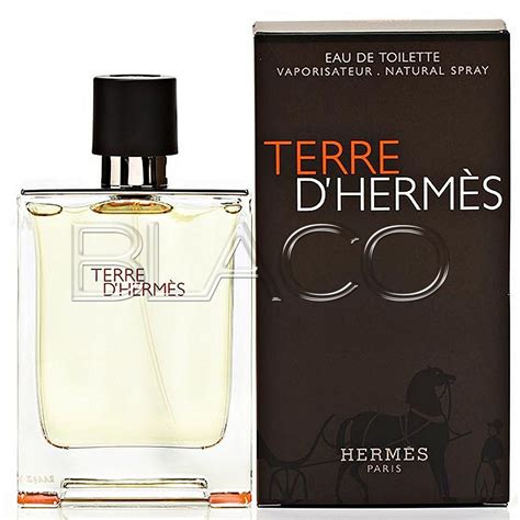 fragranze hermes uomo
